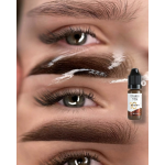 Etalon Mix Mineral №10 "ARABICA" - 10ml - FOR BROWS